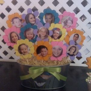 Meet your Posher, Deborah